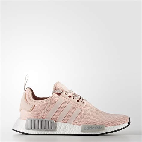 adidas original nmd r1 womens|women's Adidas r1 NMD runner.